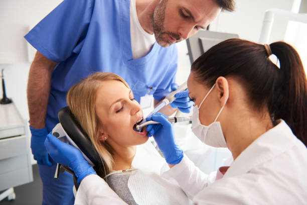 Best Periodontal (Gum) Disease Treatment  in Wright, FL