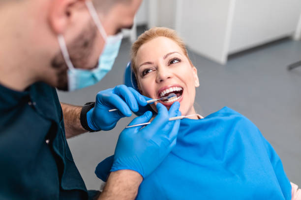 Best Dental Fillings (Composite and Amalgam)  in Wright, FL