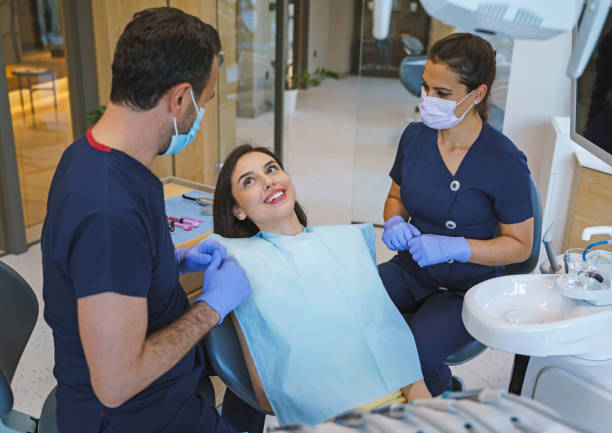 Best Laser Dentistry  in Wright, FL