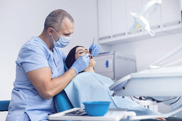 Dental Inlays and Onlays in Wright, FL