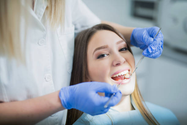 Best Laser Dentistry  in Wright, FL