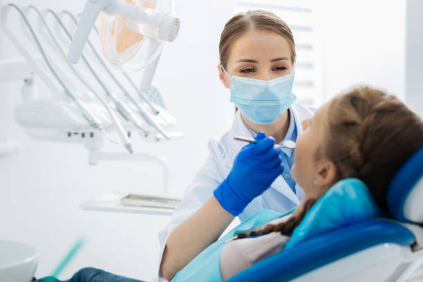 Why Choose Us for Your Dental Needs in Wright, FL